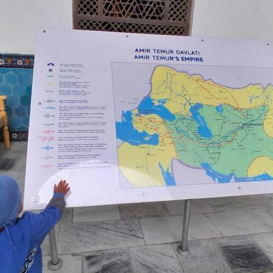 ganisher buronov Profile Picture