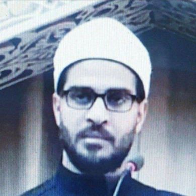 محمود عبد الصادق الحساني الأزهري Profile Picture