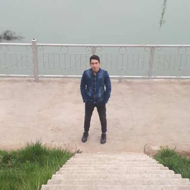 majnuni1uning Profile Picture