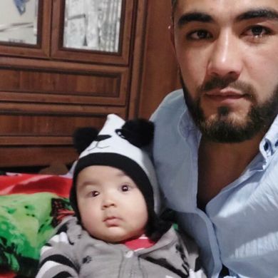 Iso995 Profile Picture