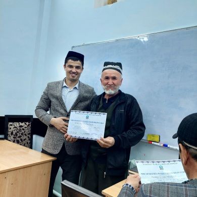 Musa Saitov profile picture