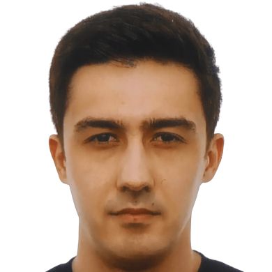 Jamoliddin Tangirberdiev