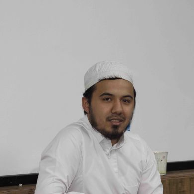 Sirojiddin Abdujalilov abu Maryam