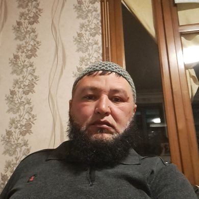 Alisher Turgunov Profile Picture