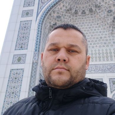 Utkirjon Ismoilov Profile Picture