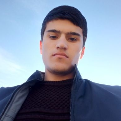 Isomiddin Saidniyozo