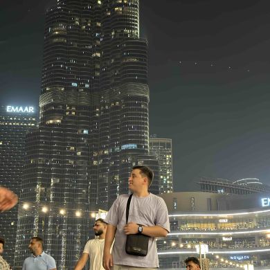 Mignarov Profile Picture