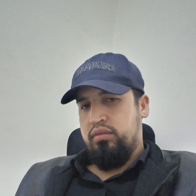 خليل الله عبدلايوف