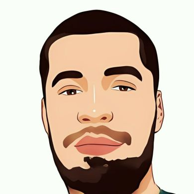 Fayzullo Azizov Profile Picture