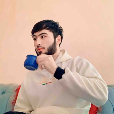 Sultonboy Matyakubov