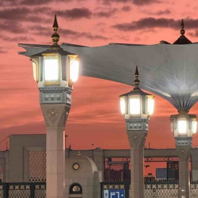 Muhammad Amin Marasulov Profile Picture