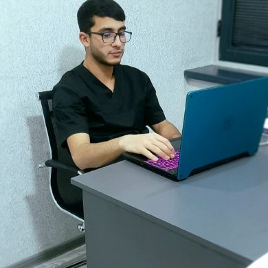 dashtman Profile Picture