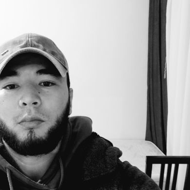 Abbosov Dilshod Profile Picture