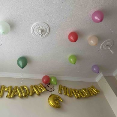 Umar Murod Profile Picture