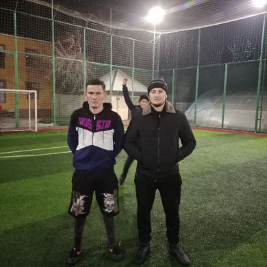 Asadbek Abdulhamidov Profile Picture