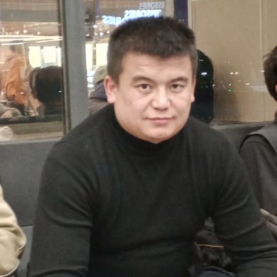 Saidxoʻja Xolmurodov