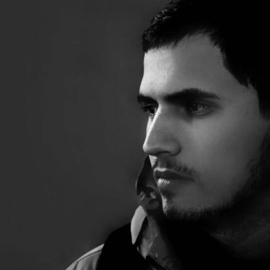 Javlonbek Masharipov