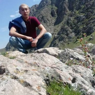 Abdurakhmon01 Profile Picture