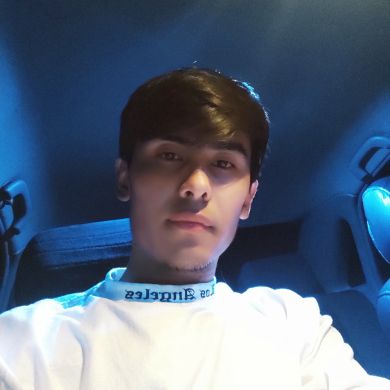 Xoja_09 Profile Picture