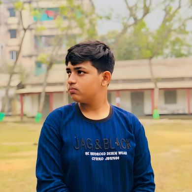 AR Afran khan Profile Picture