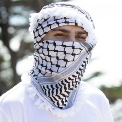 Abdulloh Toshkandiy Profile Picture