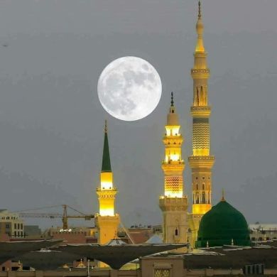 Muhammadzoir Nabiyev