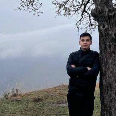 Abduqodir Abdunabiyev Profile Picture