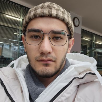 Ahmad Ibn Fayoz Profile Picture