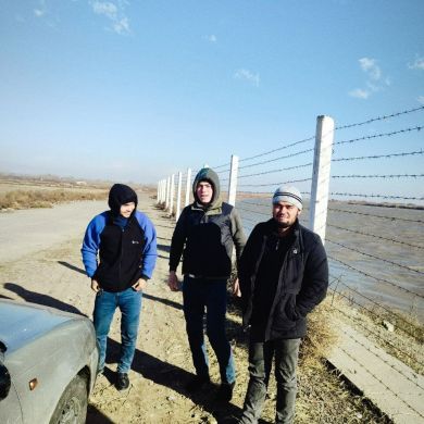 Abdulboriy Turdaliye