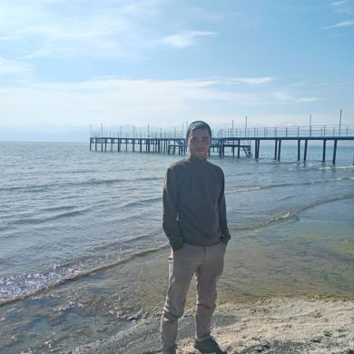 Ilhomjon Mahkamov Profile Picture