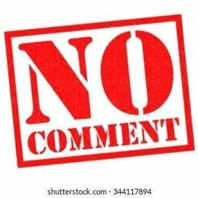 No_comment
