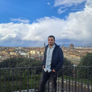 umma1709492842 Profile Picture