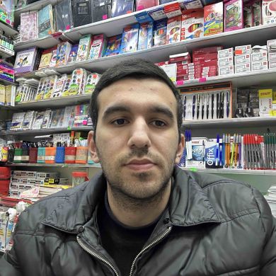 Shomardon500 Profile Picture