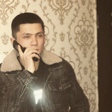 Саид Дониёрхон Profile Picture