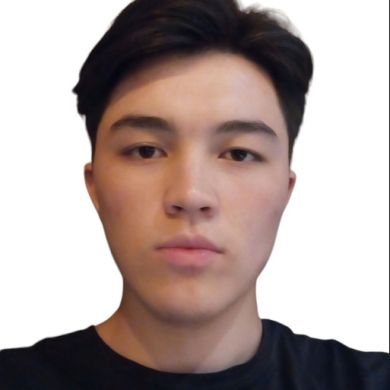 Saidislomkhuja Toshkhujayev Profile Picture