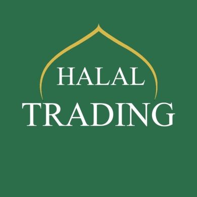 Halal Trading Profile Picture