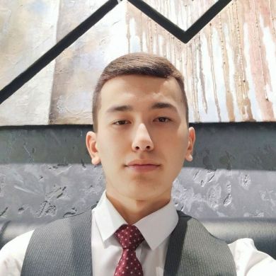 azamjon_abdulxakimov Profile Picture