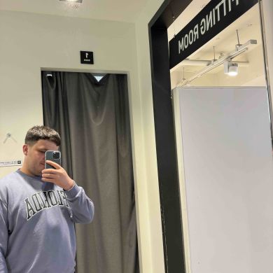 Azizbek Tursunpoʻlat Profile Picture