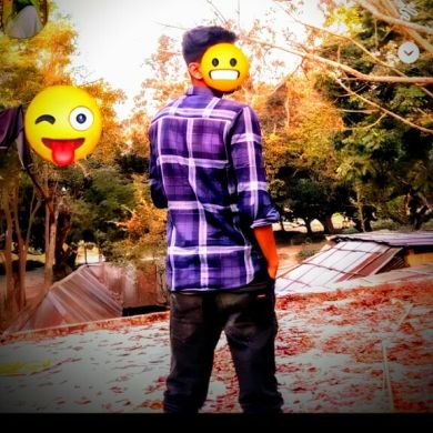 Munzil Islam Profile Picture