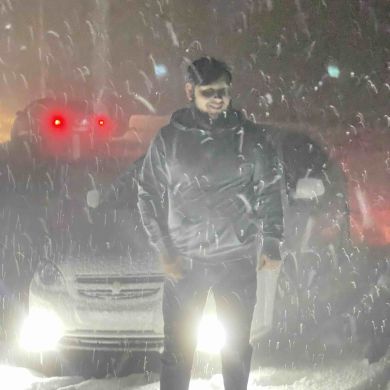 Abror shosodiqov Profile Picture