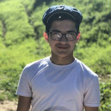 abd_ibniAdam Profile Picture