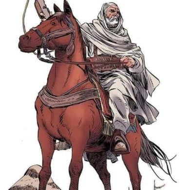 umma1709875225 Profile Picture