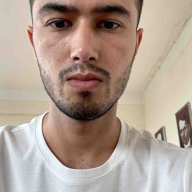 Rahmatkxon Azizxoja Profile Picture