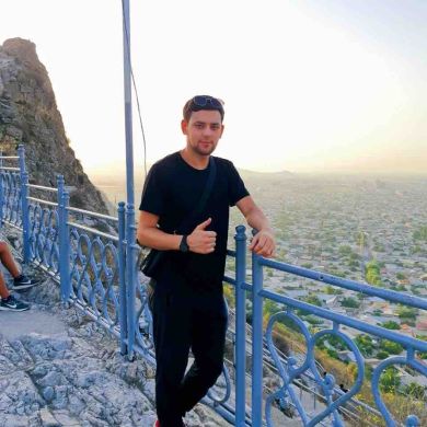 ismoil muhammad Profile Picture