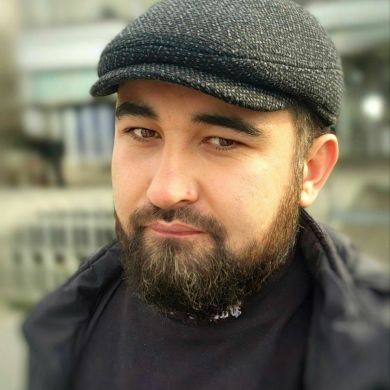 Ilxomjon Israiljan Uʼgʼli Profile Picture