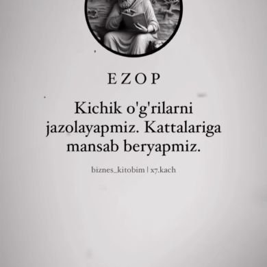 Ilyosbek Mamasoliyev Profile Picture