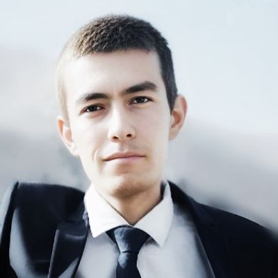 Uchqunbek Turgʻunboyev