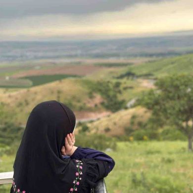 Sakina Ahmadova Profile Picture