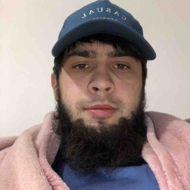 umar9999 Profile Picture