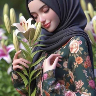 Mohinakhon Khamidova Profile Picture